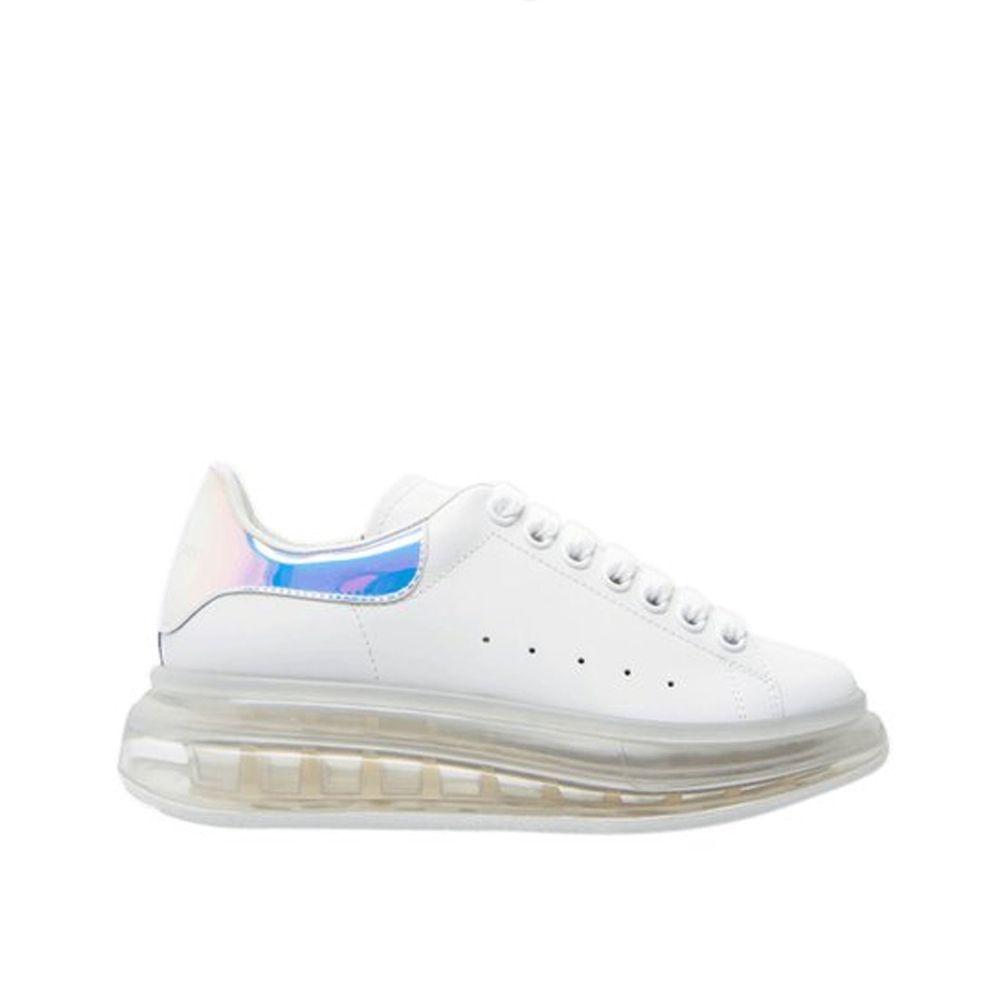 Oversized Sneakers