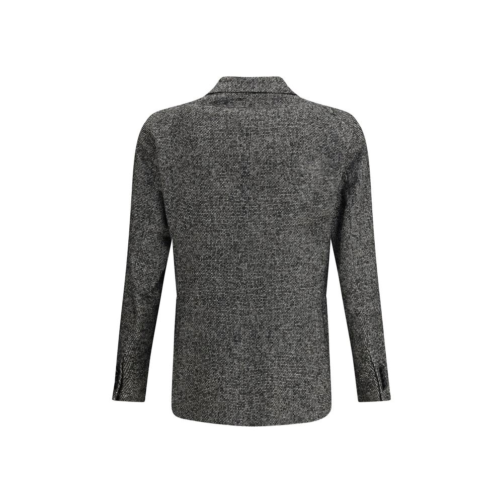 Wool Blazer