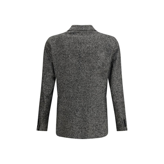 Wool Blazer