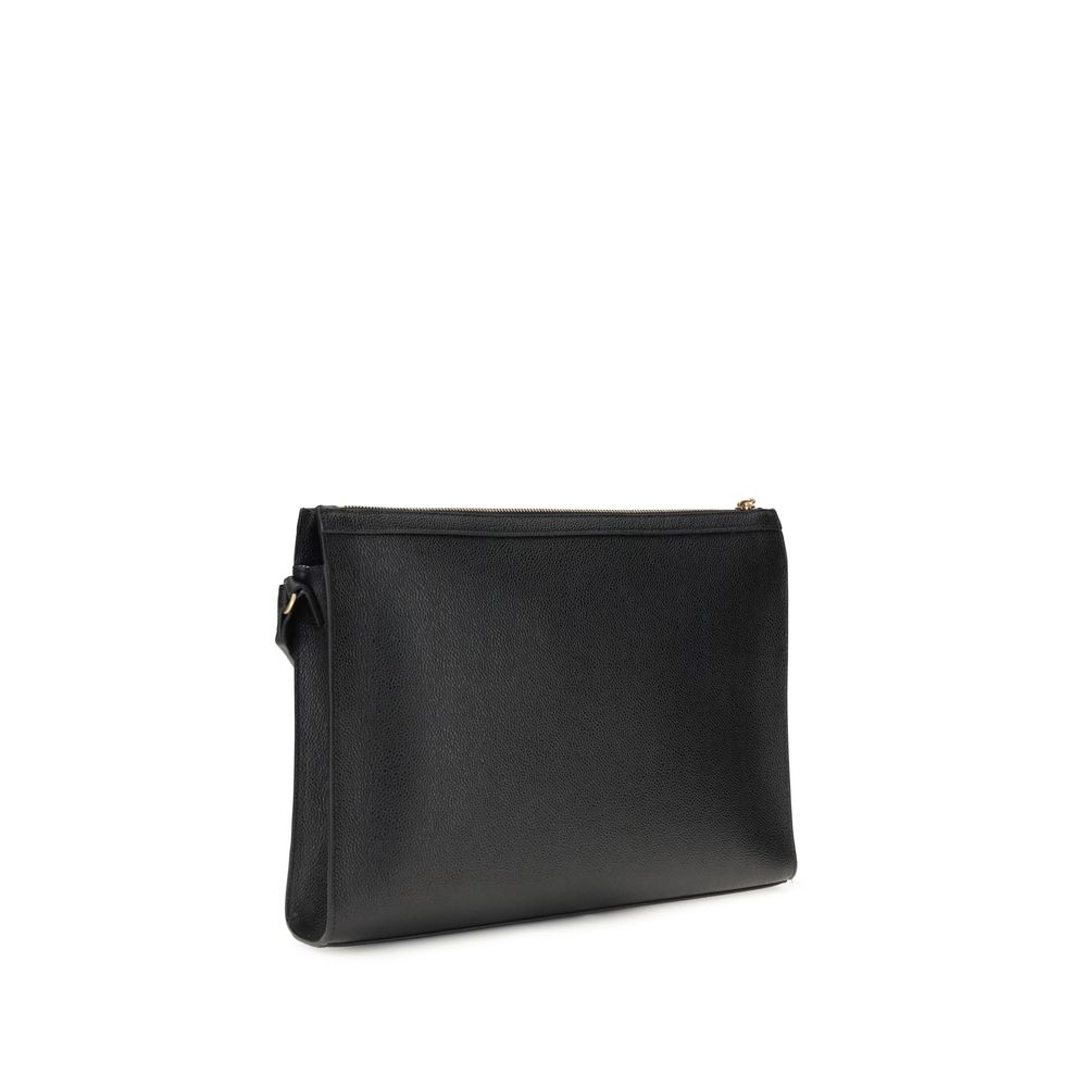 Shoulder strap Pouch