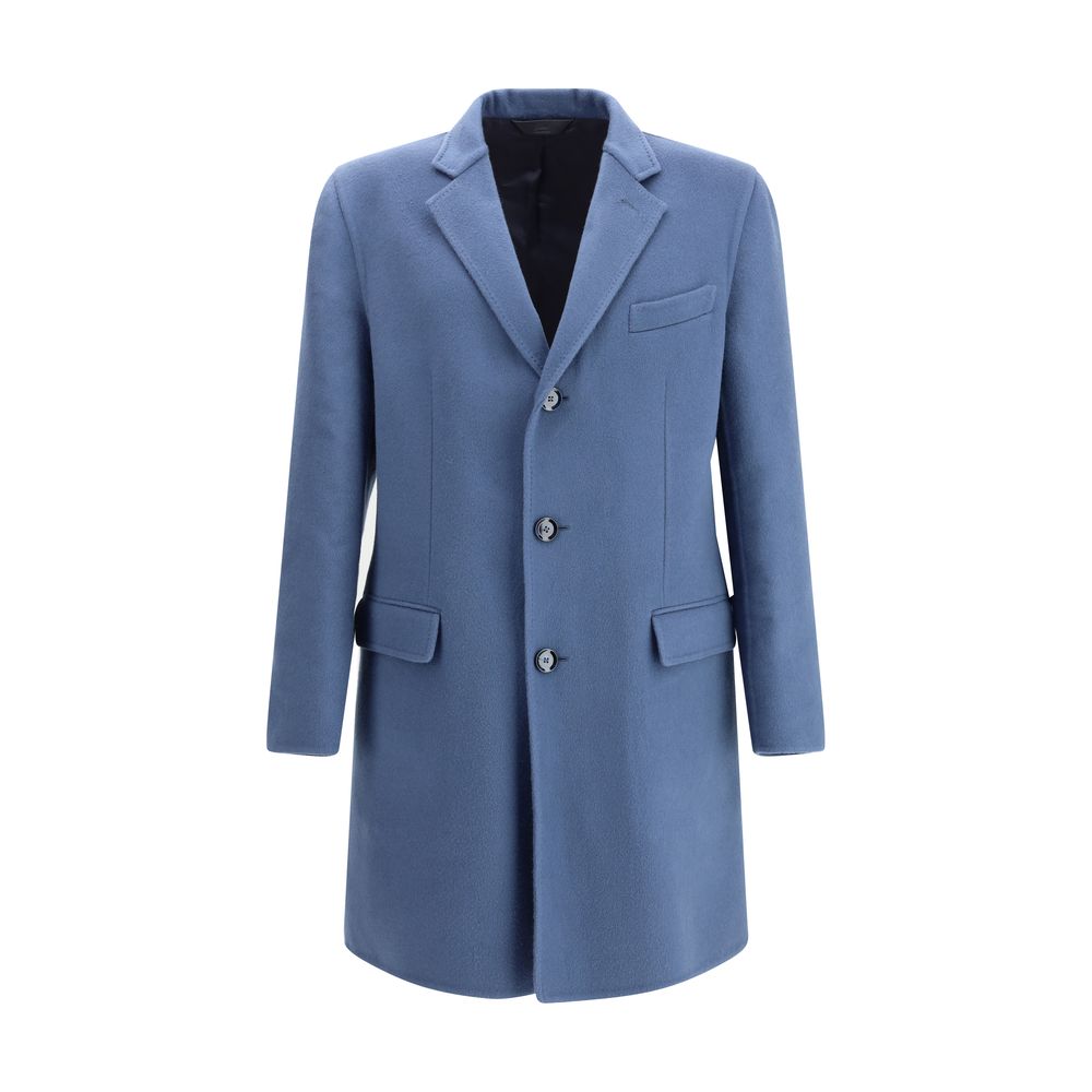 Chesterfield Coat