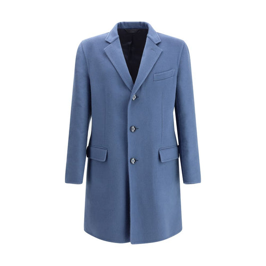 Chesterfield Coat