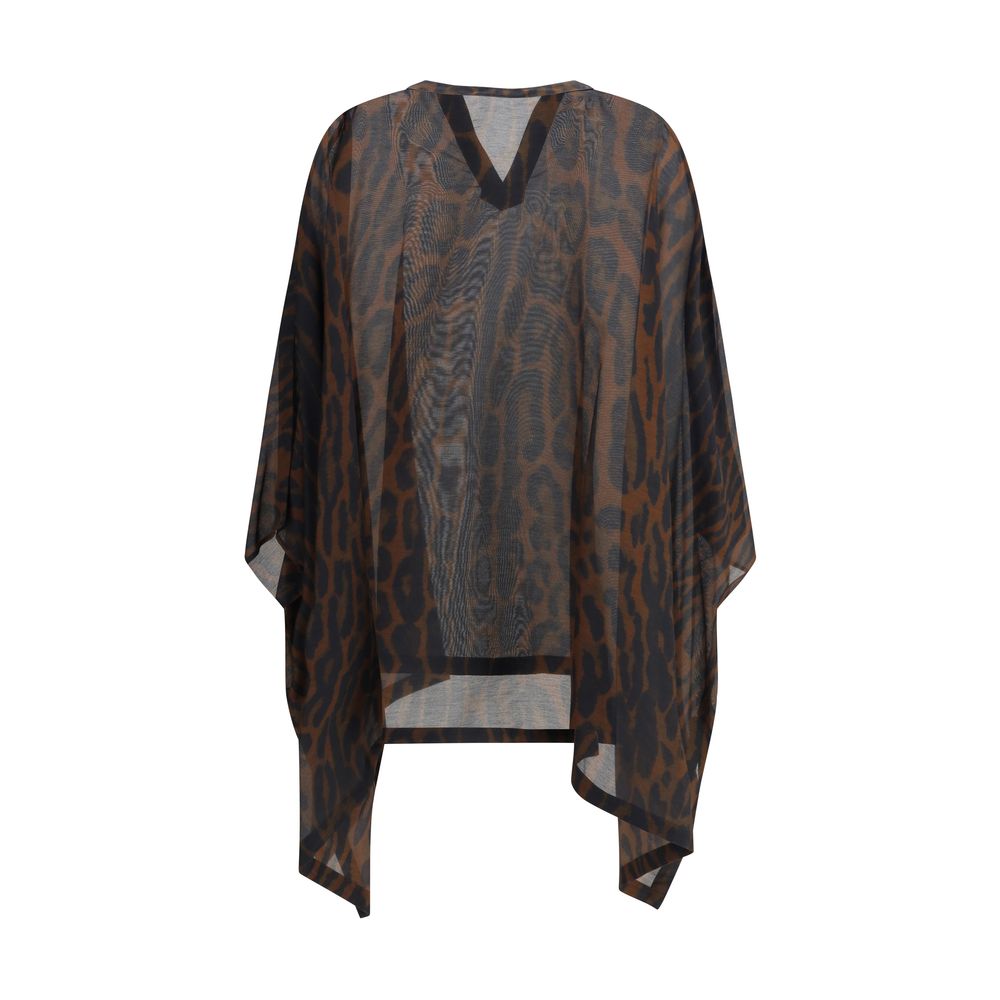 Kaftan Dress