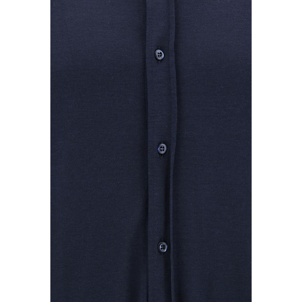 Silk Shirt