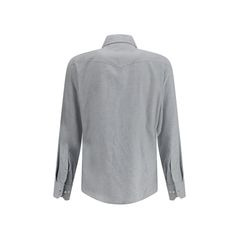 Cotton Shirt