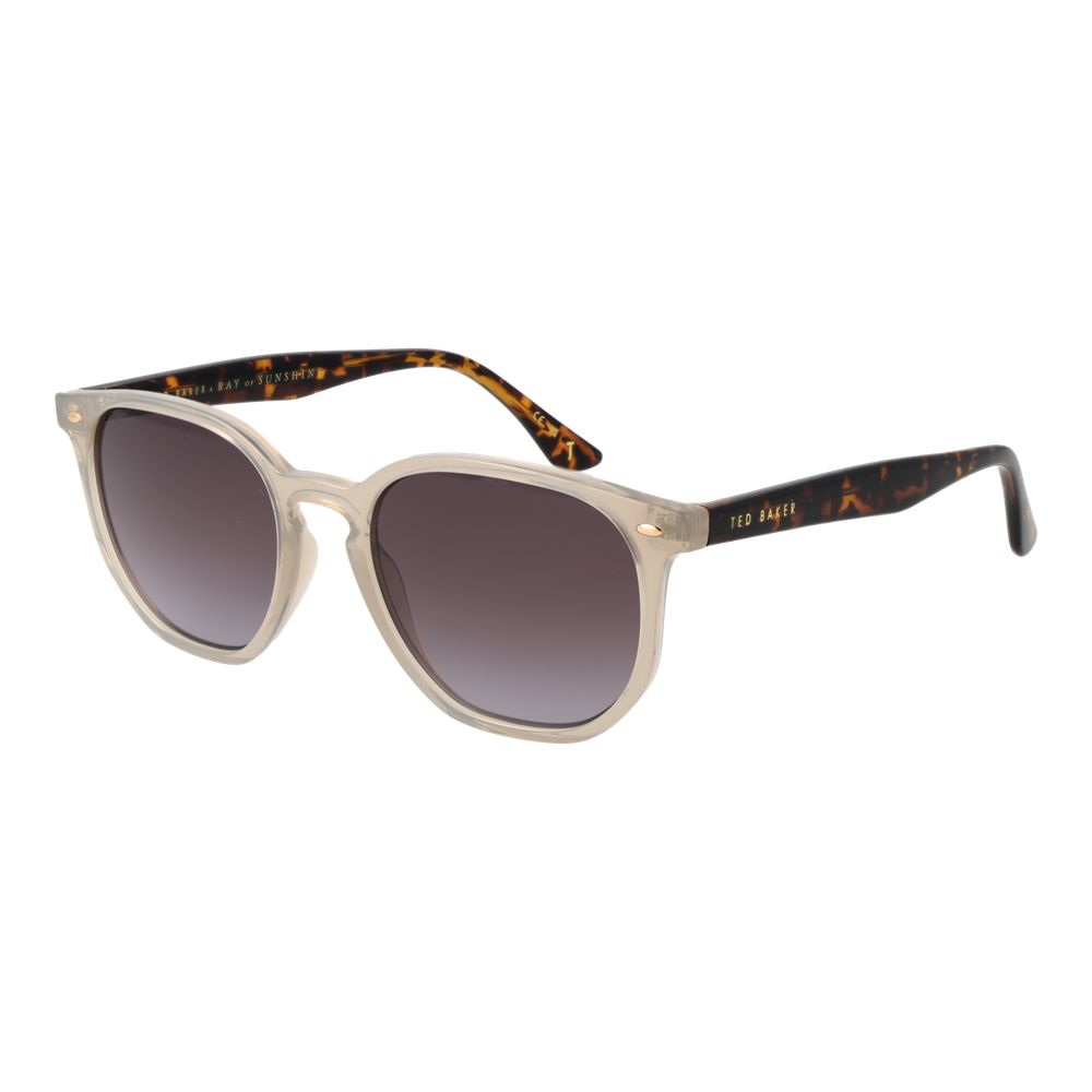 Gray Men Sunglass