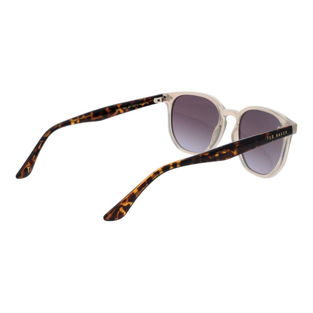 Gray Men Sunglass