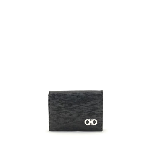 Gancini Card Holder