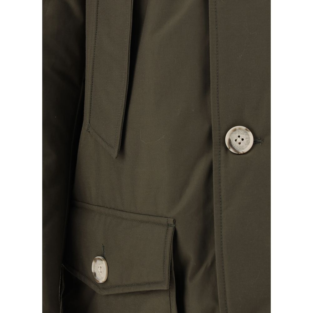 Parka Arctic Jacket
