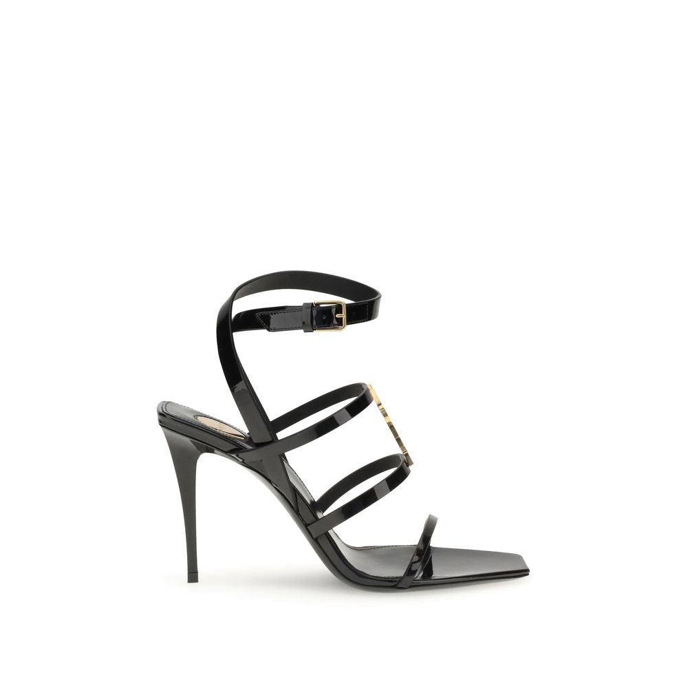 Cassandra Sandals