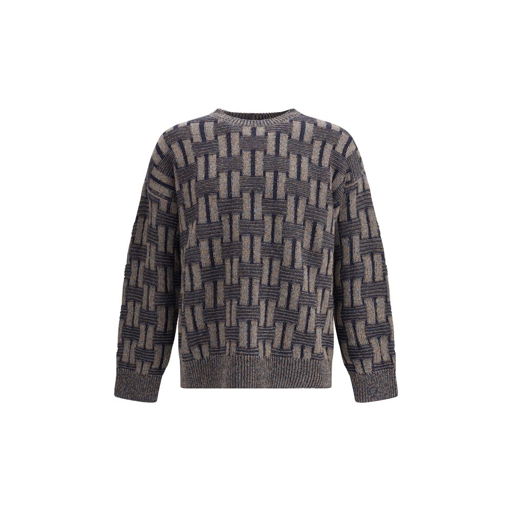 Crewneck Sweater
