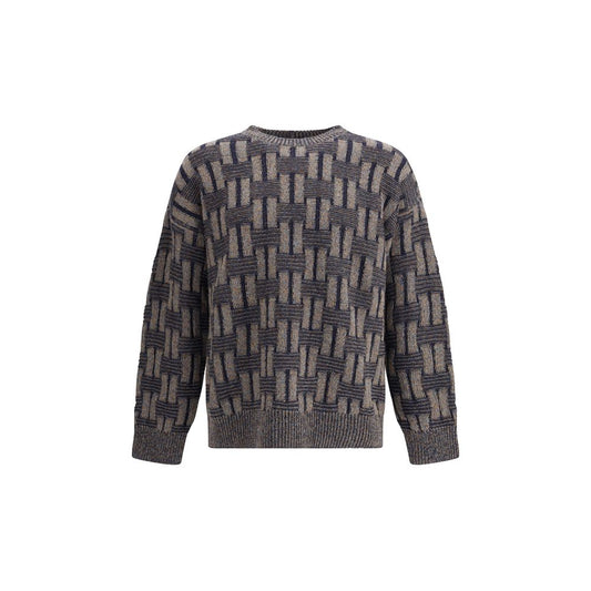 Crewneck Sweater