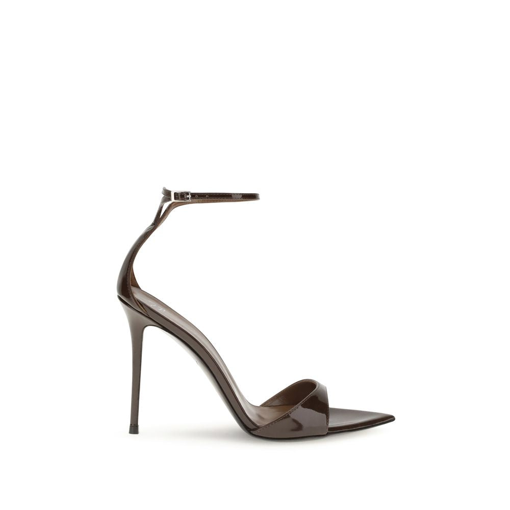 Intriigo Strap Sandals