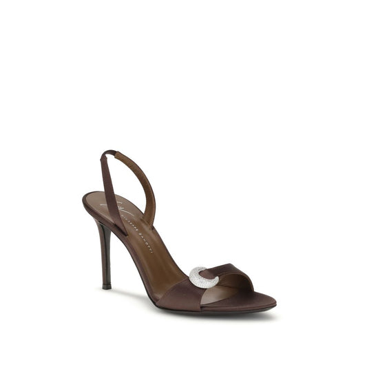 Harissa Sandals