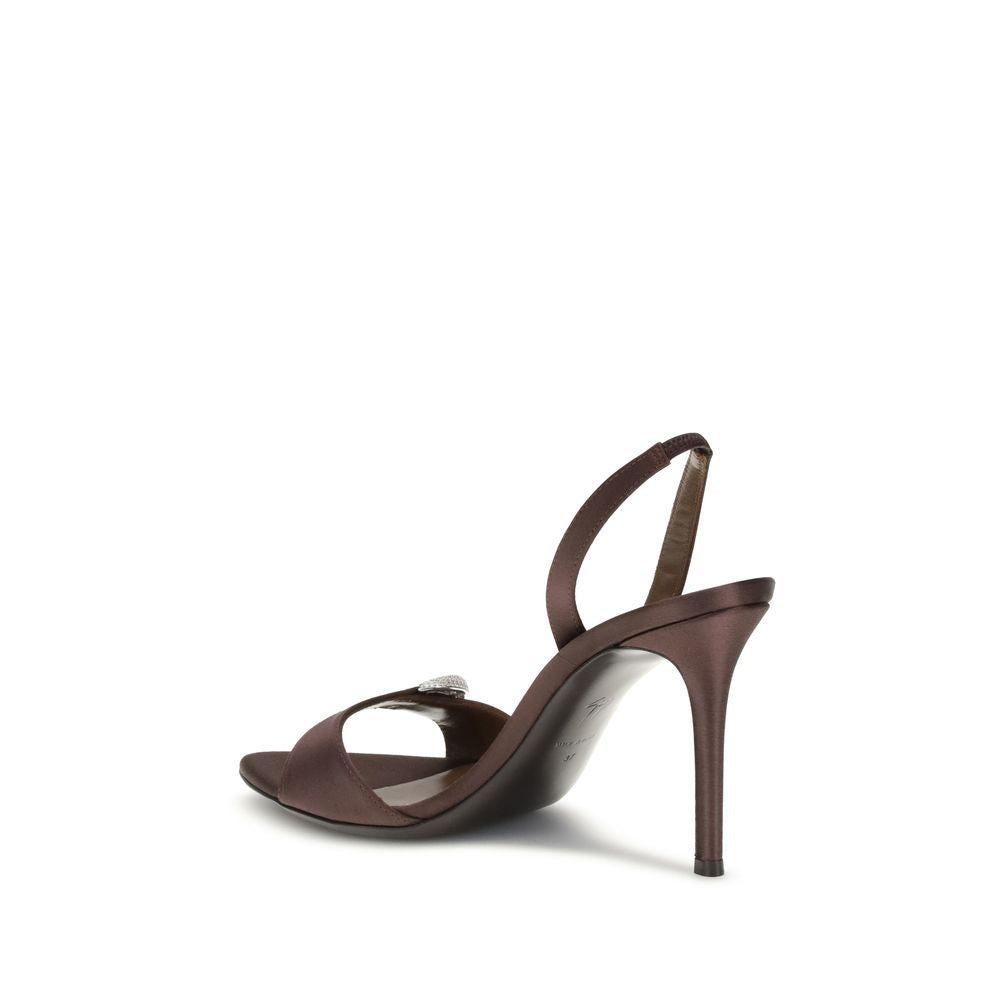 Harissa Sandals
