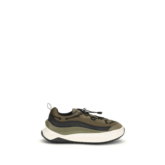 Moon247 Xlace Sneakers