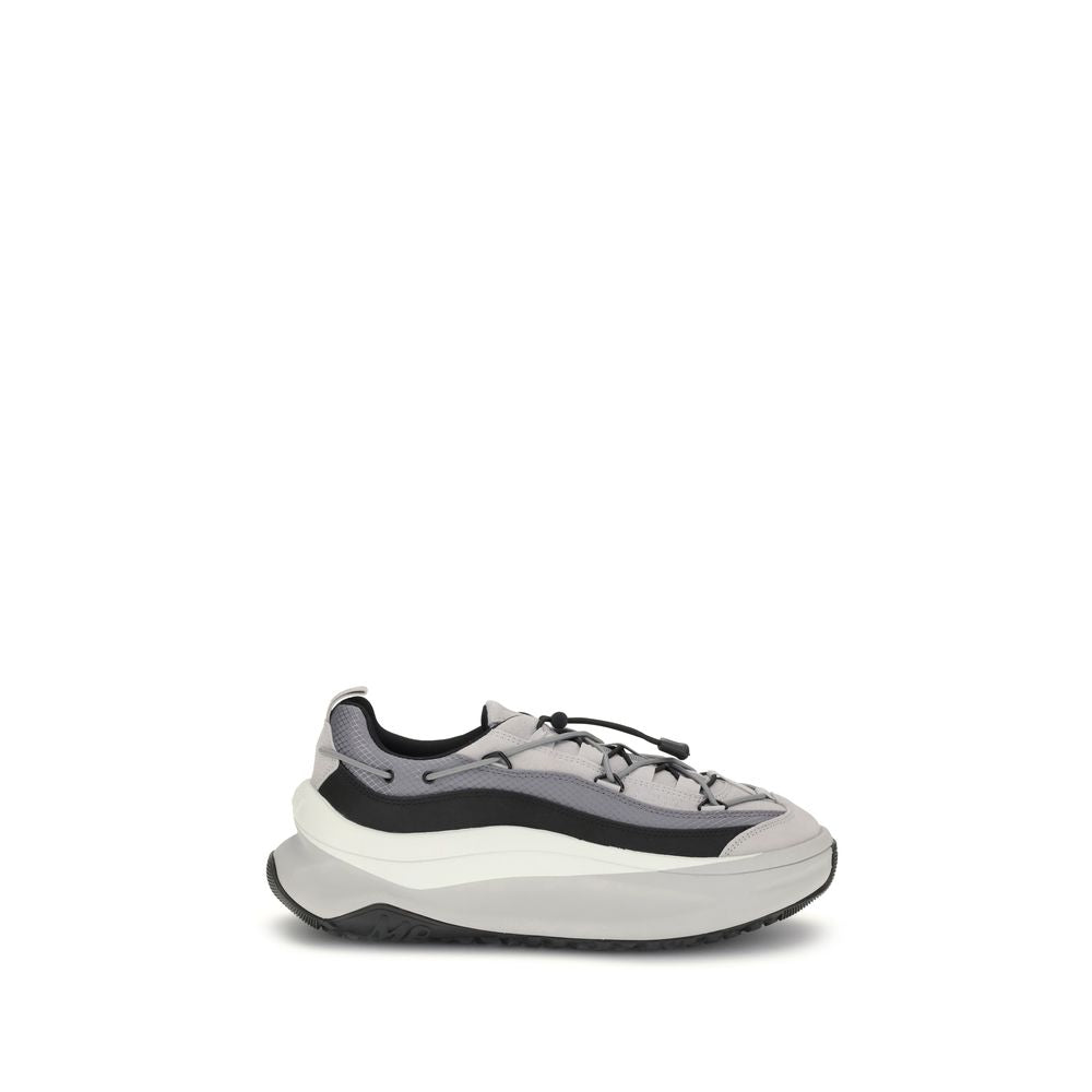 Moon247 Xlace Sneakers