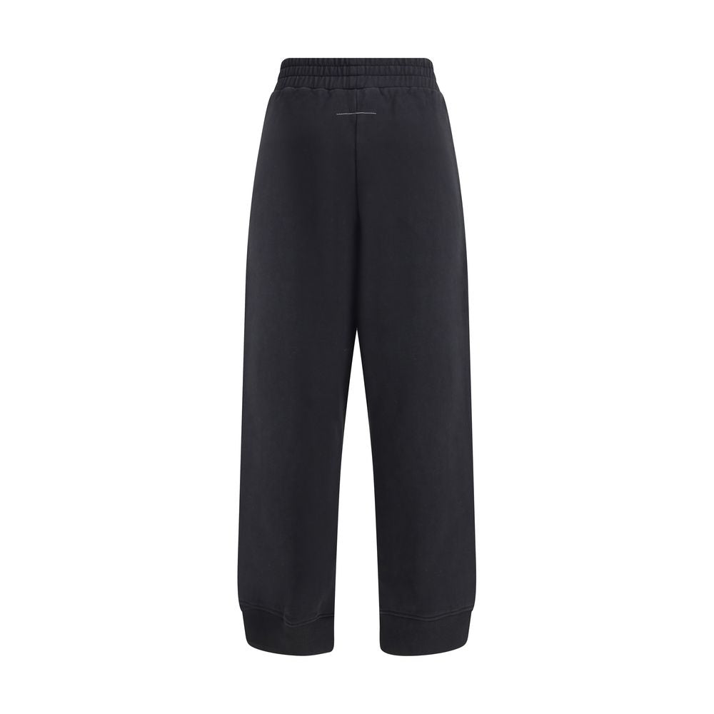 Logoed Sweatpants