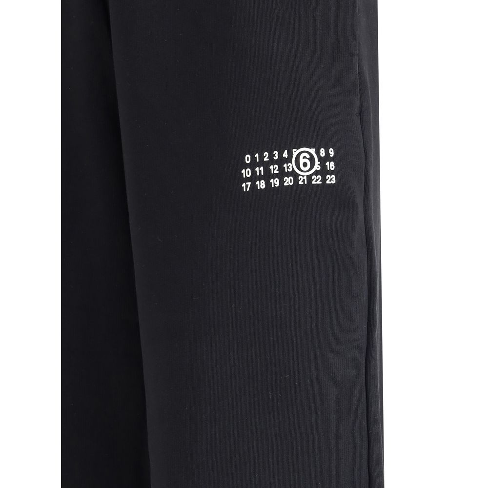 Logoed Sweatpants
