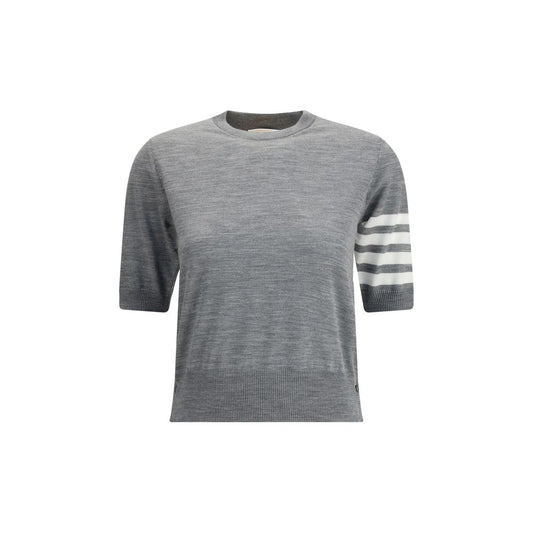 Knit T-Shirt