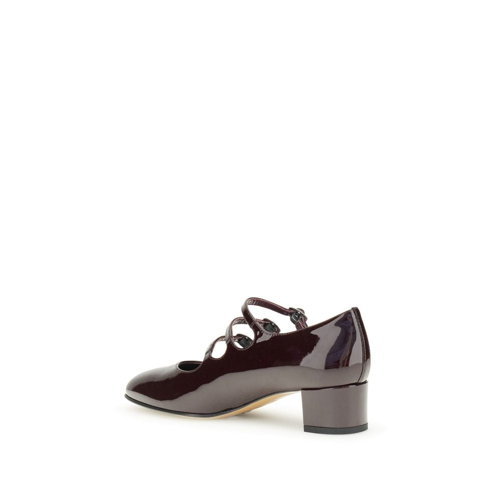 Kina Pumps