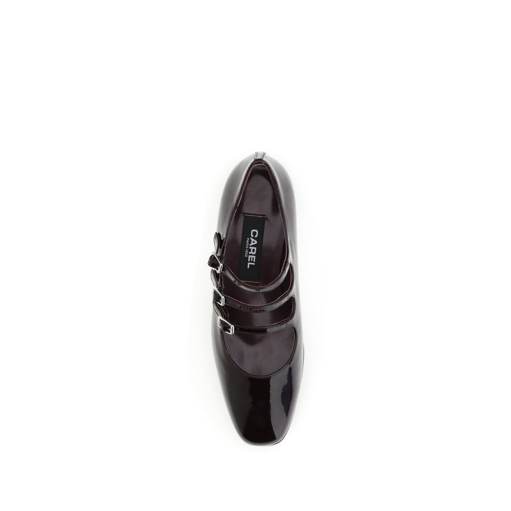 Kina Pumps