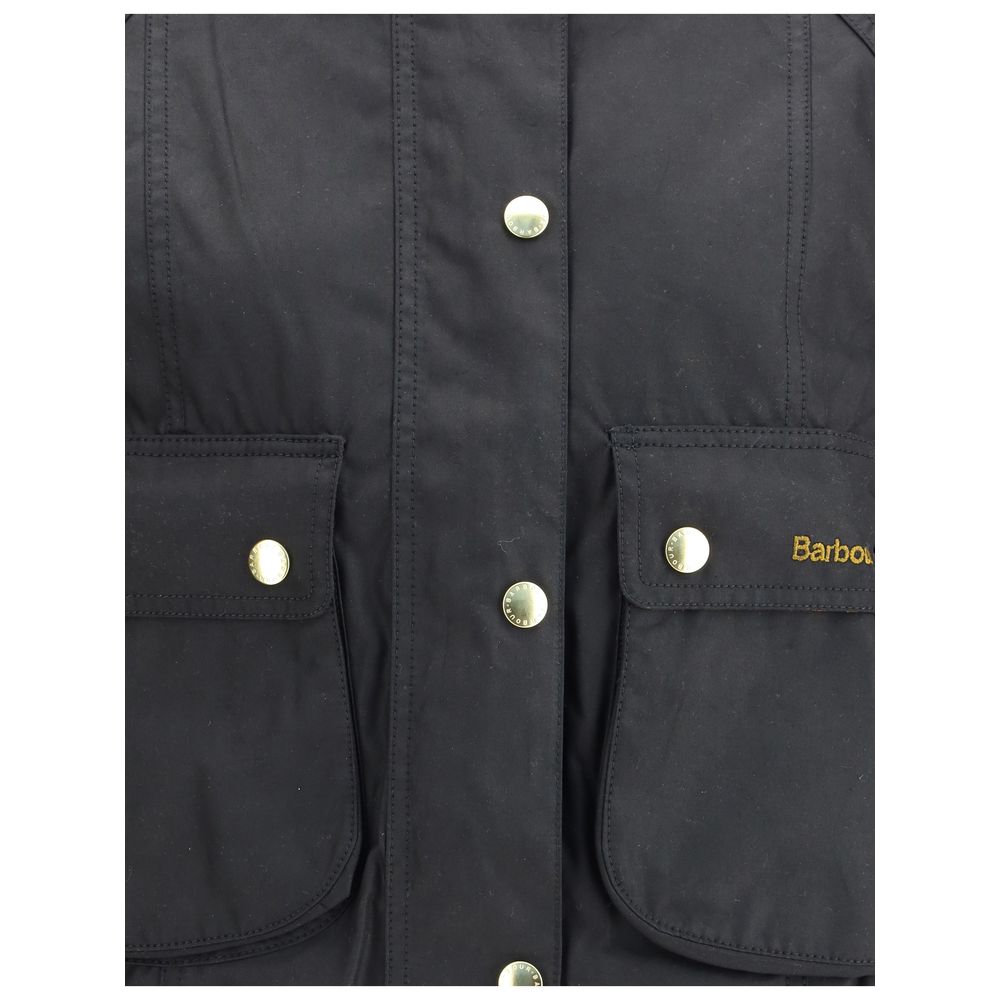Beadnell Waxed Jacket