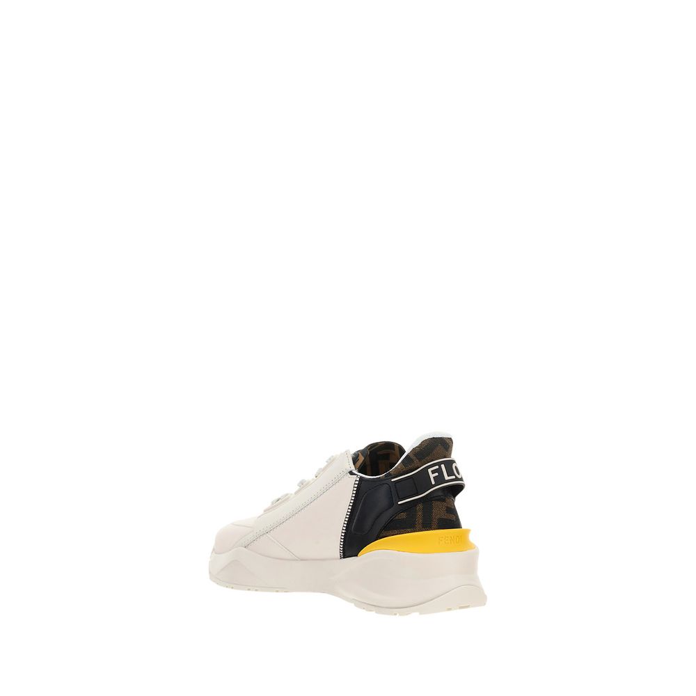 Flow Running Sneakers