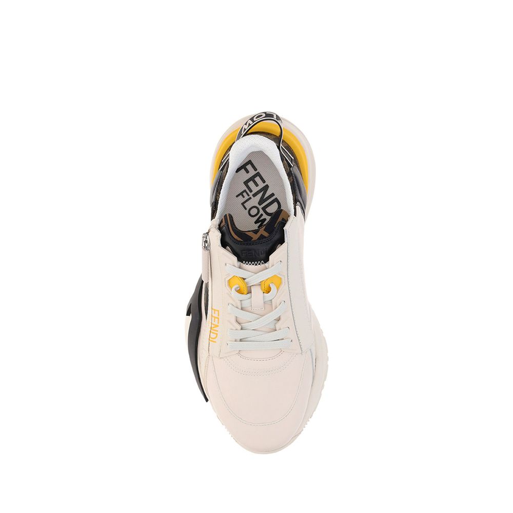 Flow Running Sneakers