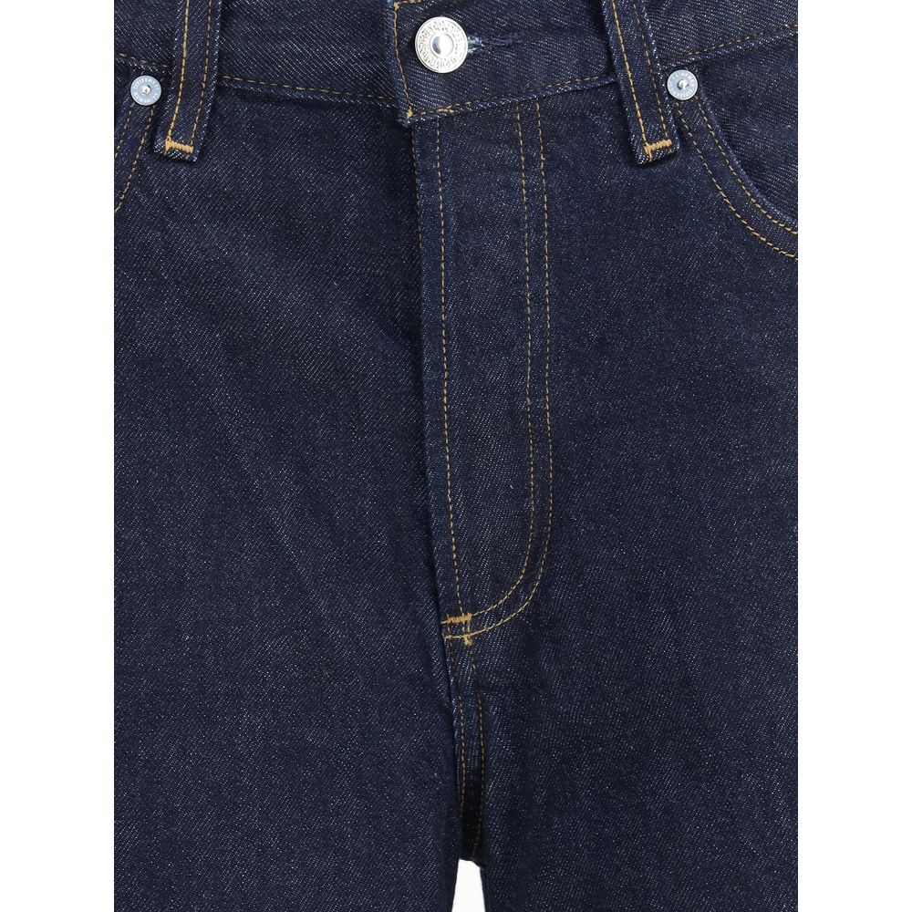 Annina straight Jeans