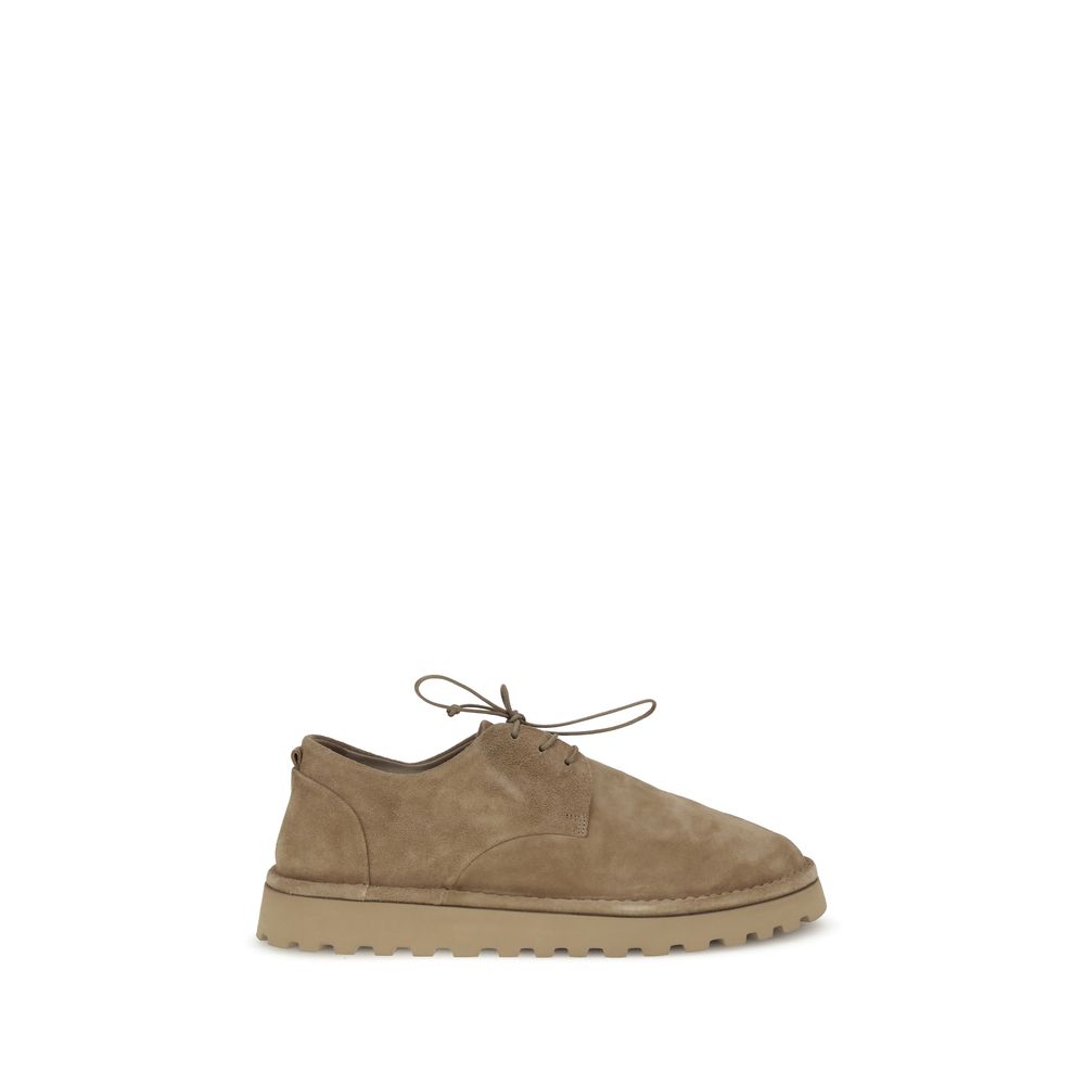 Sancrispa Lace-Ups
