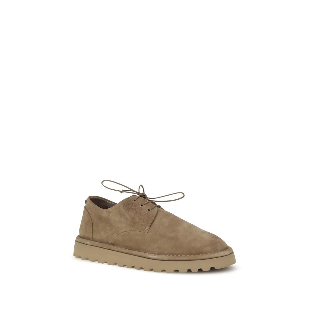 Sancrispa Lace-Ups