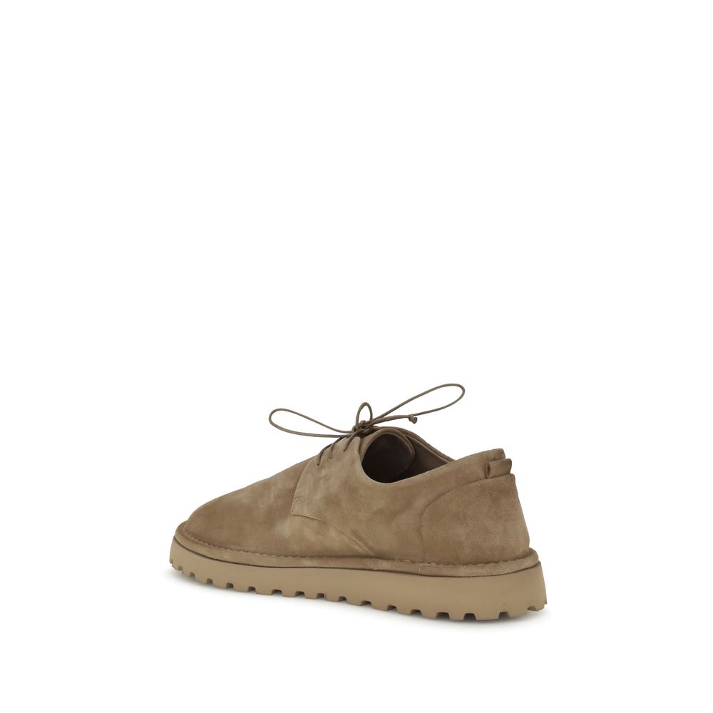 Sancrispa Lace-Ups