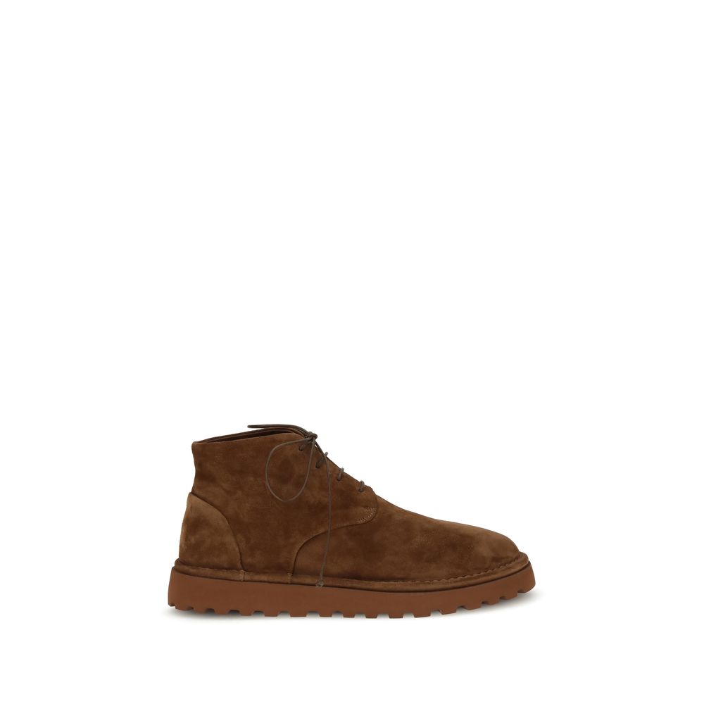 Sancrispa Ankle Boots