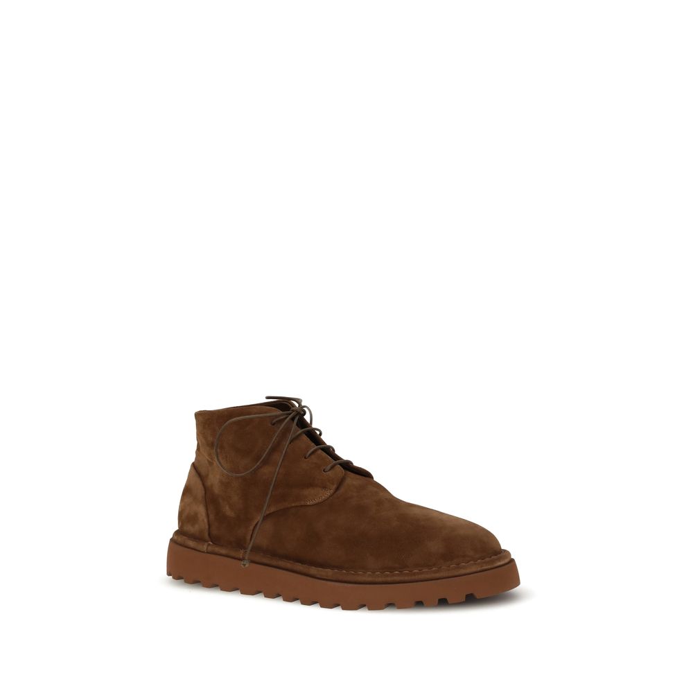 Sancrispa Ankle Boots