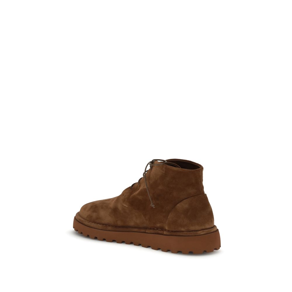 Sancrispa Ankle Boots