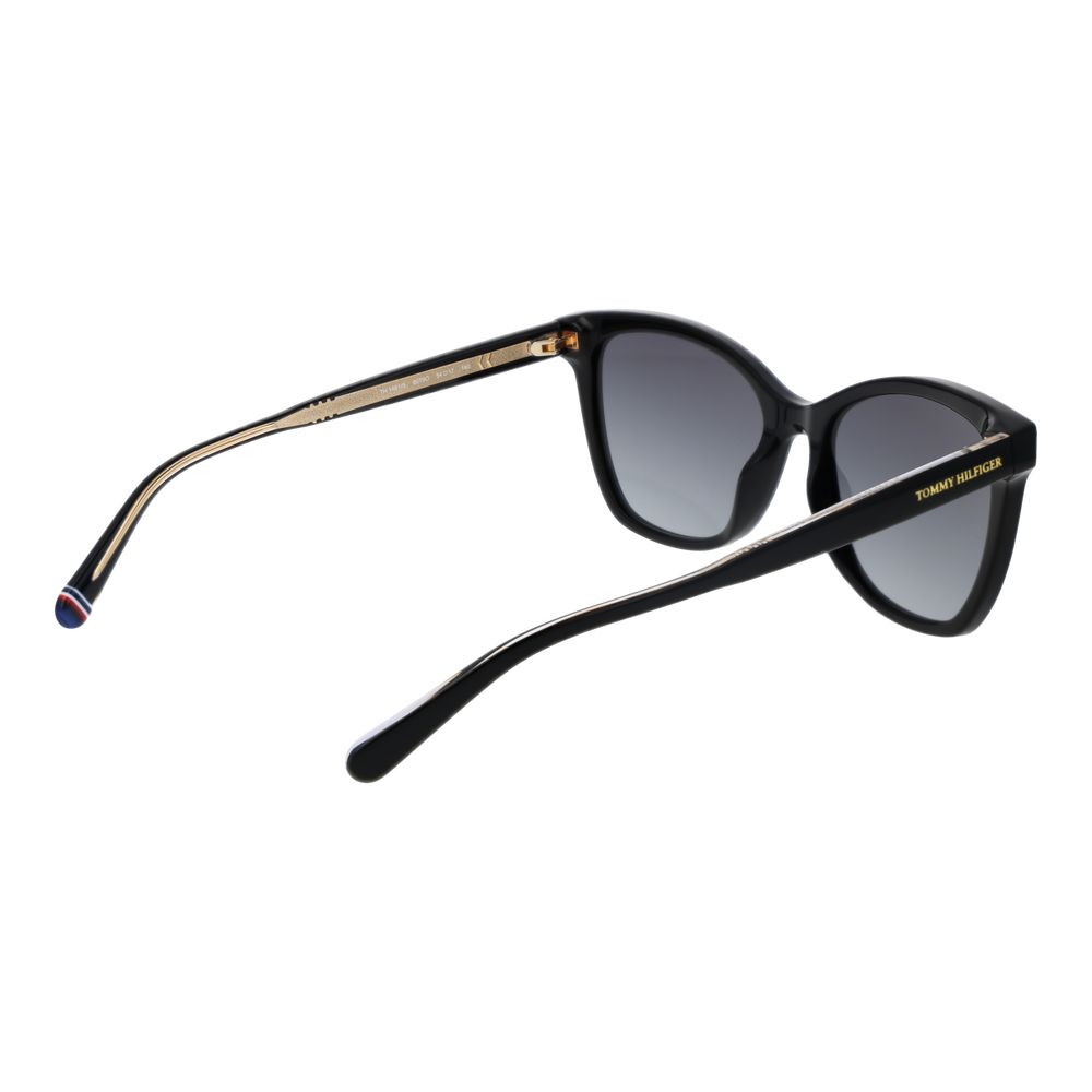 Black Women Sunglass