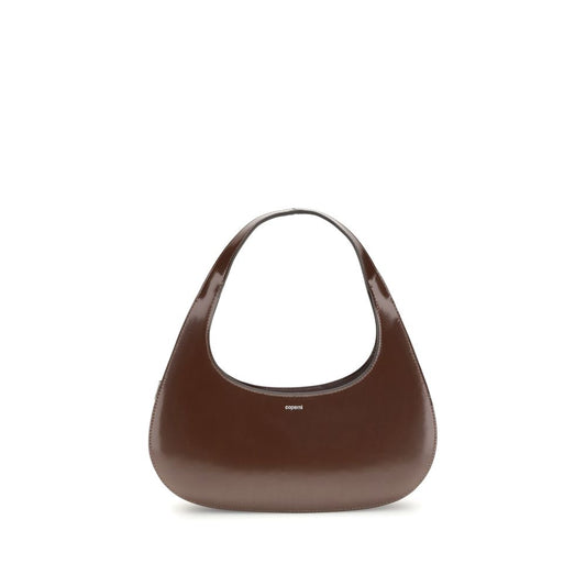 Slim Swipe Baguette Shoulder Bag