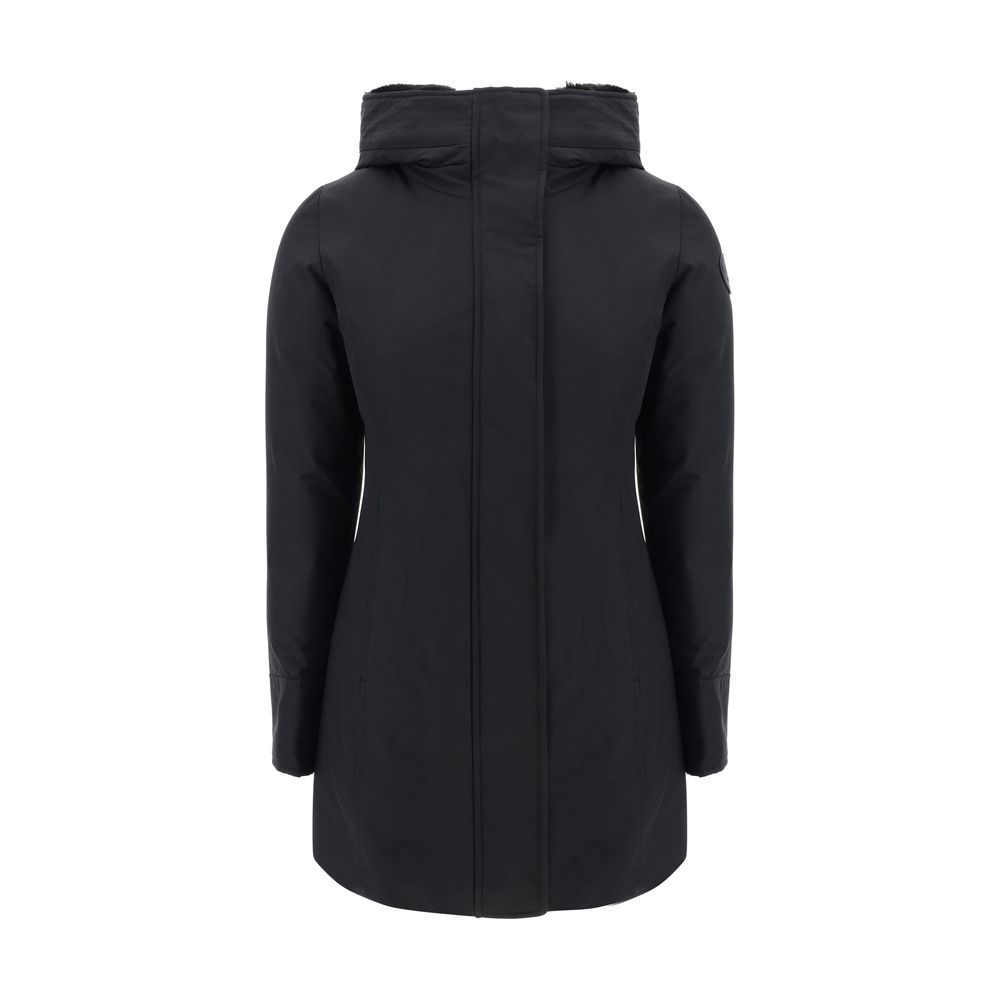 Boulder Down Jacket