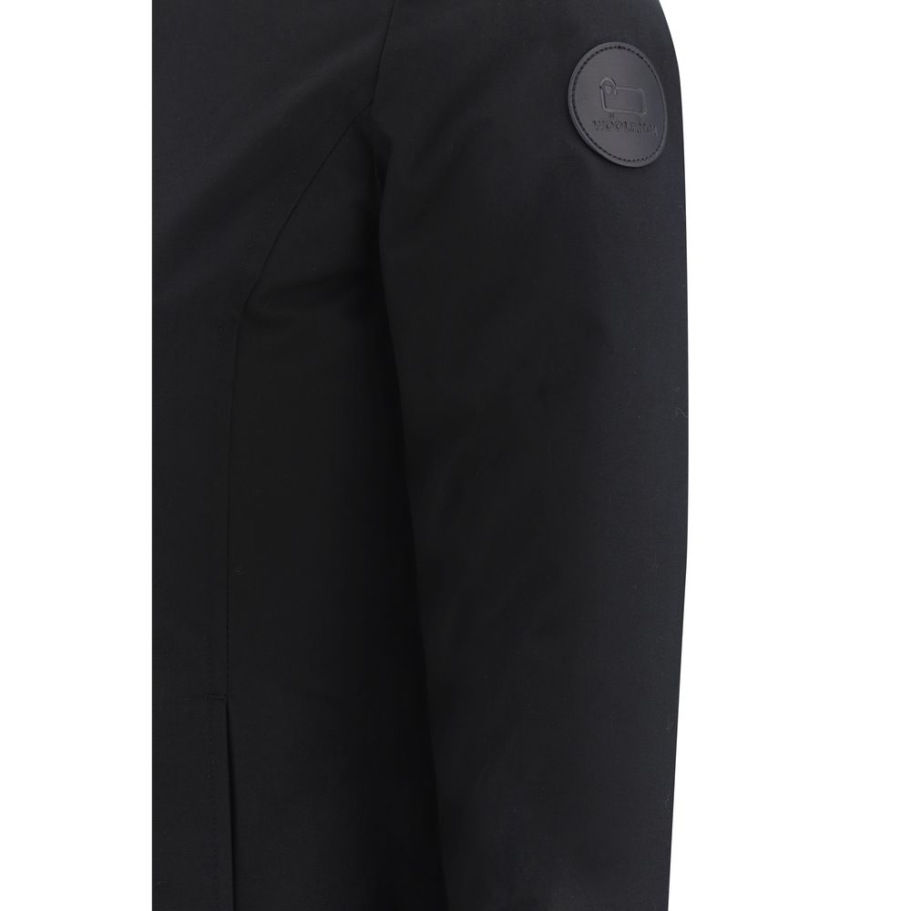 Boulder Down Jacket