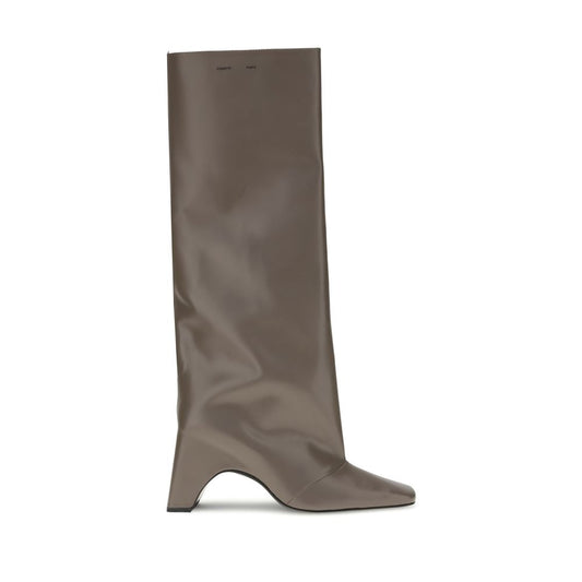 Bridge High Boots