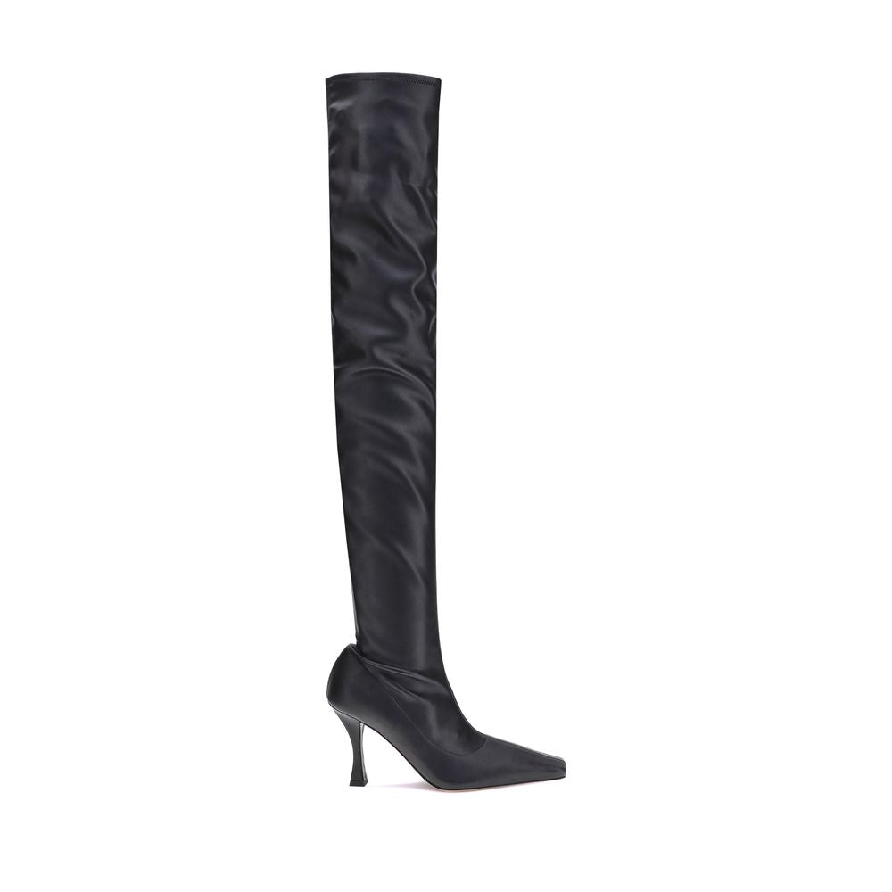 Trap Boots