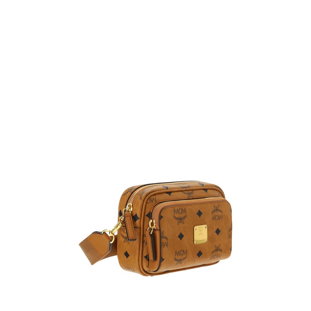 Monogram Shoulder Bag