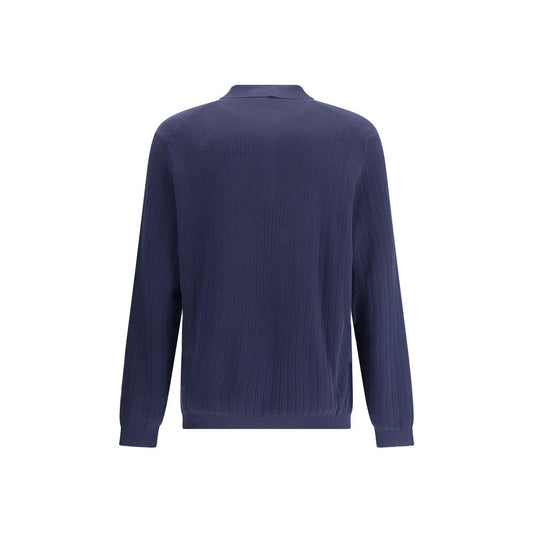 Polo Sweater