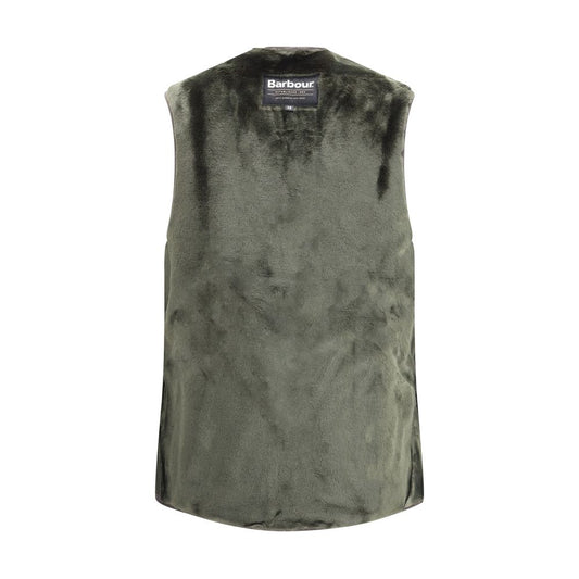 Fleece Vest