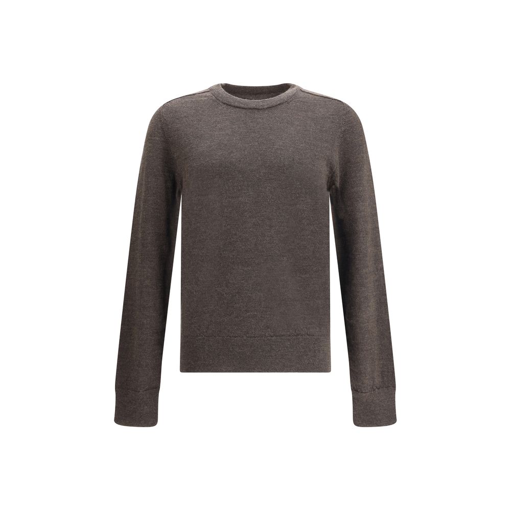 Wool Sweater
