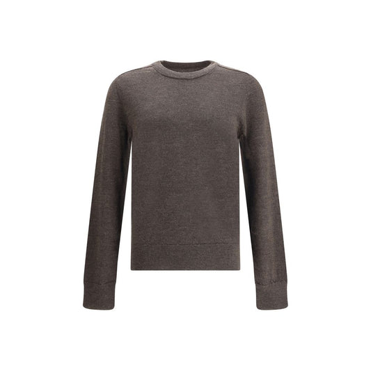 Wool Sweater