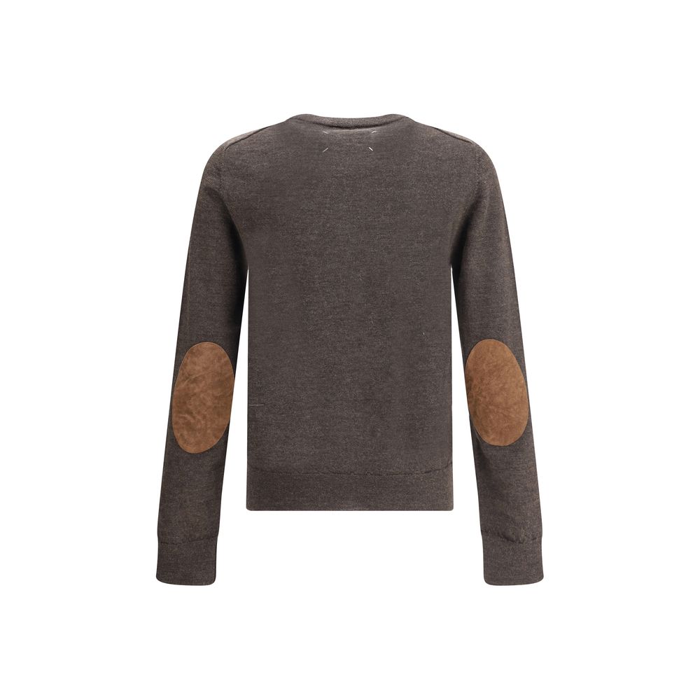 Wool Sweater