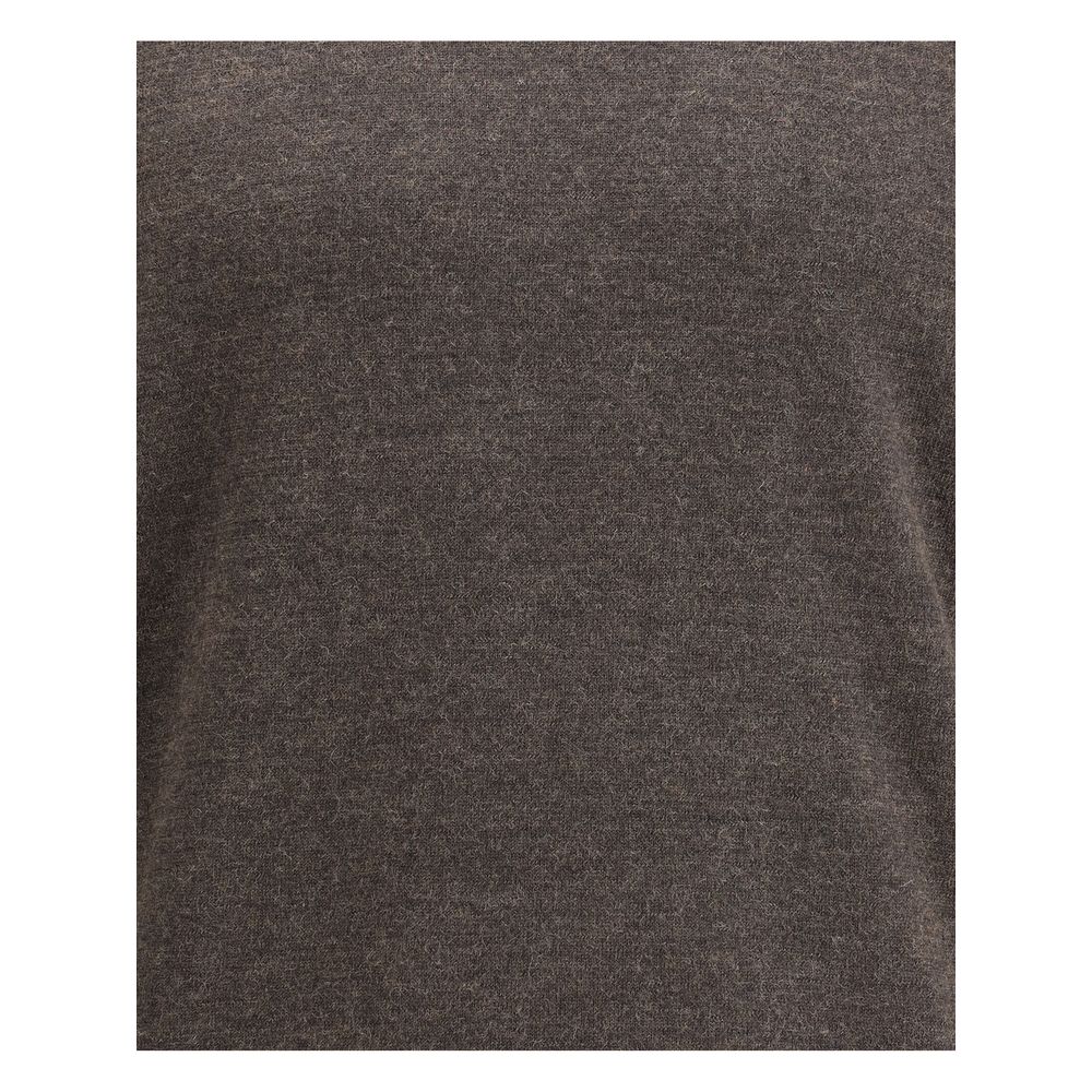 Wool Sweater