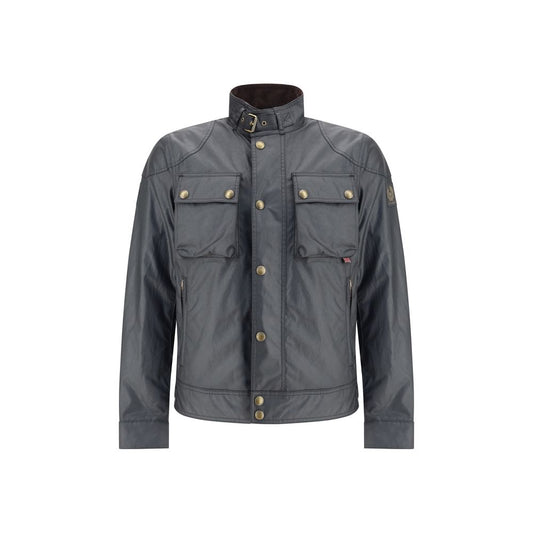 Racemaster Jacket